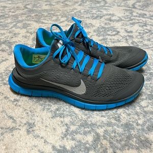 Nike Free 3.0 Men's 11